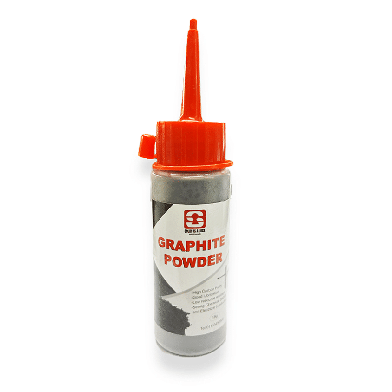 graphite-powder-lubricant